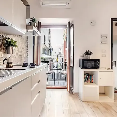 Apartmán Apollo *