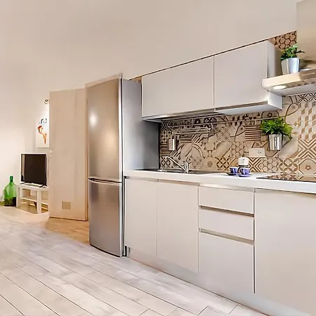 Apartmán Apollo