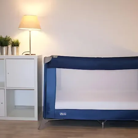 Apollo Apartmán
