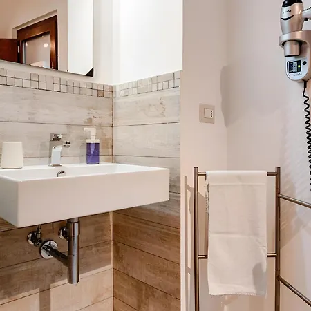 Apartmán Apollo *