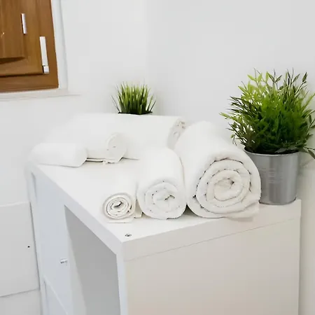 Apollo Apartmán *
