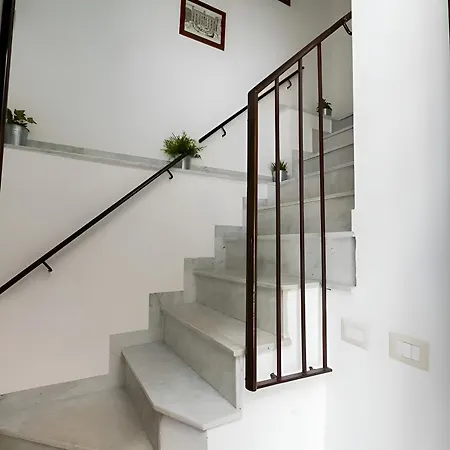 Apartmán Apollo
