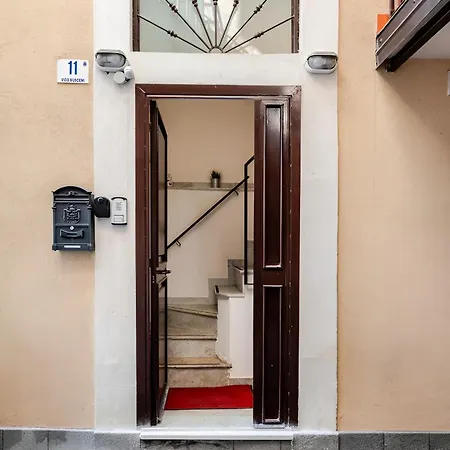 Apartmán Apollo *