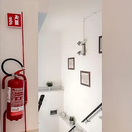 Apollo Apartmán *